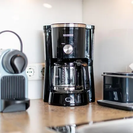 Haus Kaeptn Christiansen Strasse 17 Daire